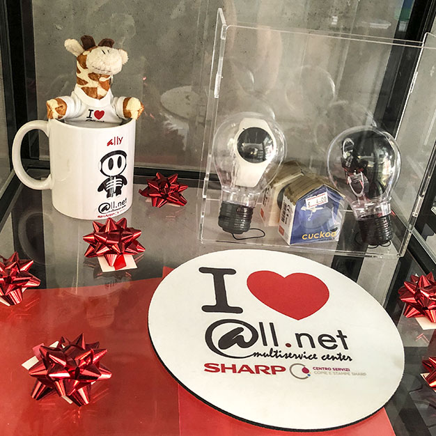Tazze Personalizzate e Gadget